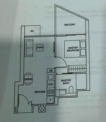 Commonwealth Towers (D3), Condominium #450183241